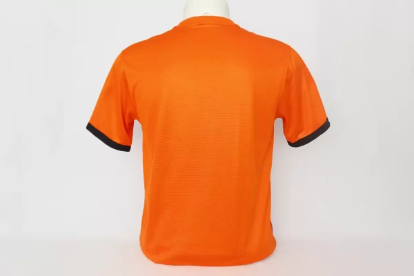 Holanda 2012 Home