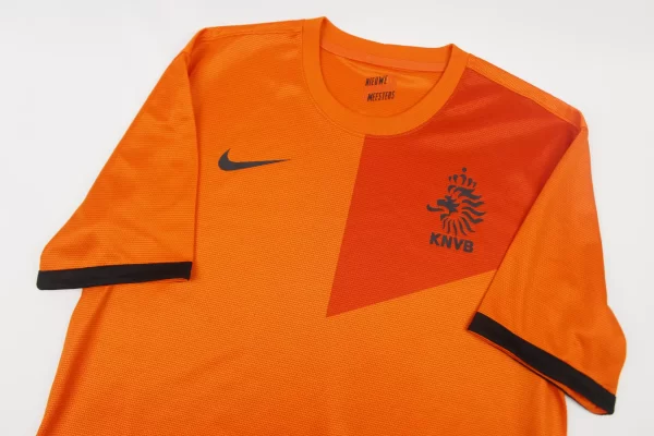 Holanda 2012 Home