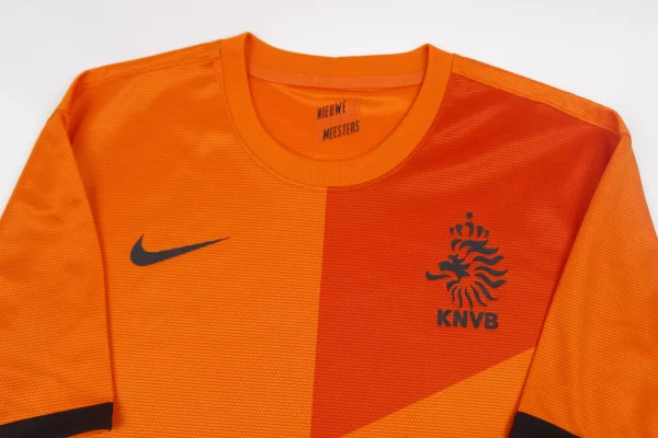 Holanda 2012 Home