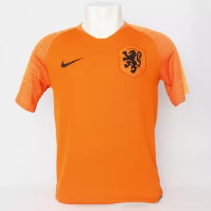 Holanda 2018 Home