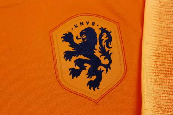 Holanda 2018 Home