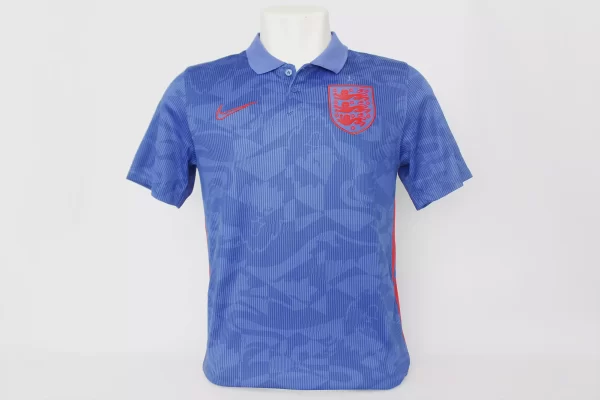 Inglaterra 2020 Away