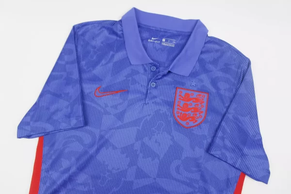 Inglaterra 2020 Away