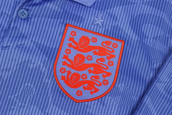 Inglaterra 2020 Away