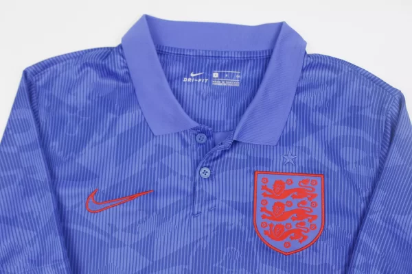 Inglaterra 2020 Away