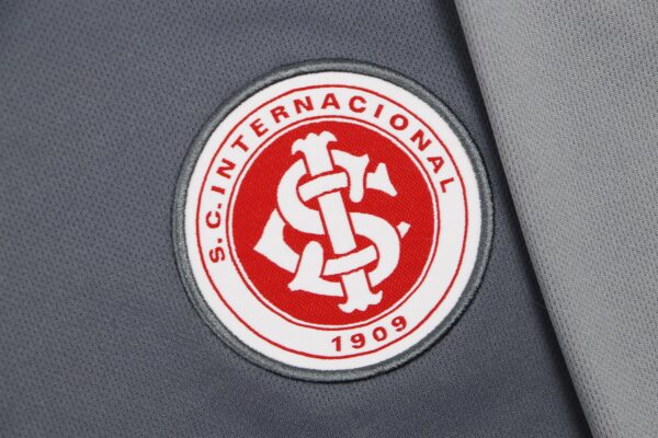 Internacional 2018 Third