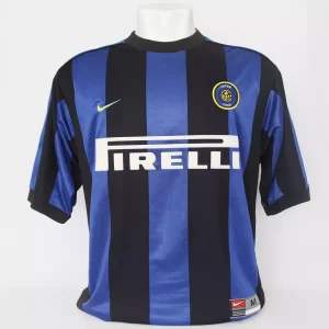 Internazionale 1998/99 Home