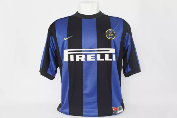 Internazionale 1998/99 Home