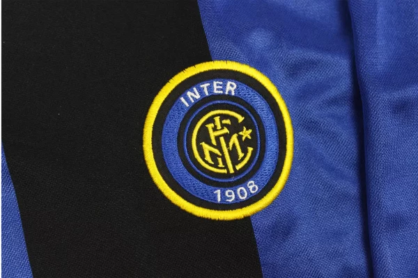 Internazionale 1998/99 Home