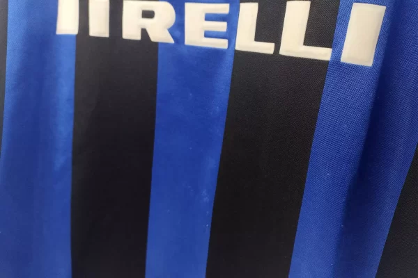 Internazionale 1998/99 Home