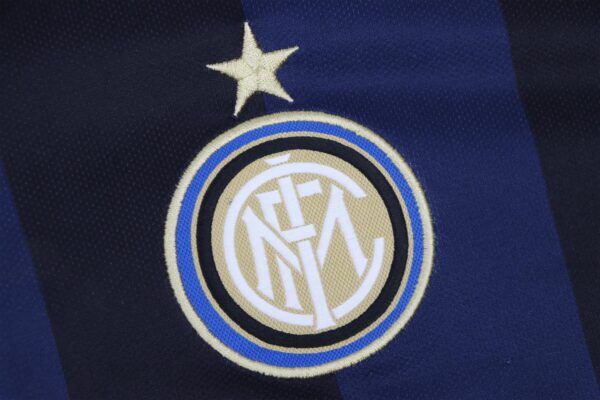 Internazionale 2013/14 Home