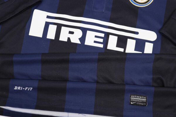 Internazionale 2013/14 Home