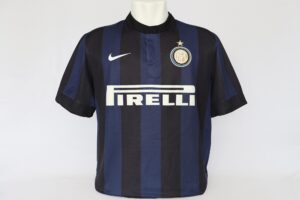 Internazionale 2013/14 Home