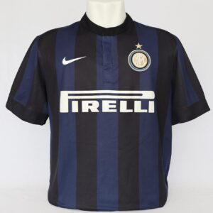 Internazionale 2013/14 Home