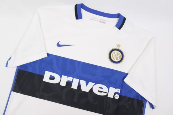 Internazionale 2015/16 Home