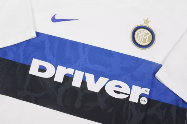 Internazionale 2015/16 Home