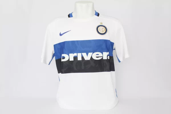 Internazionale 2015/16 Home