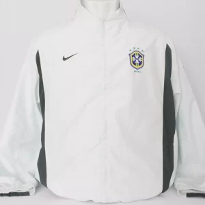 Jaqueta Brasil 2002