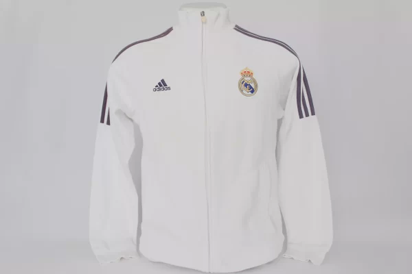 Jaqueta Real Madrid 2006