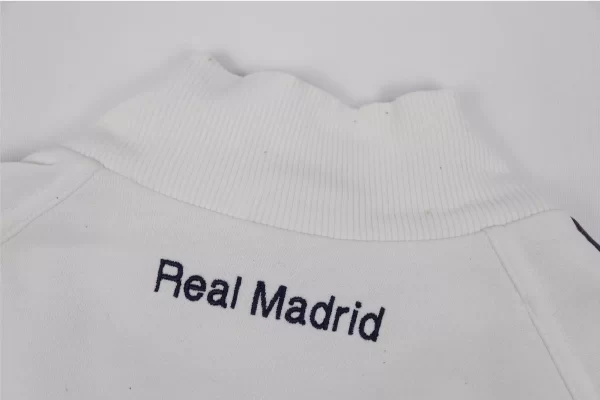 Jaqueta Real Madrid 2006