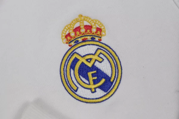 Jaqueta Real Madrid 2006