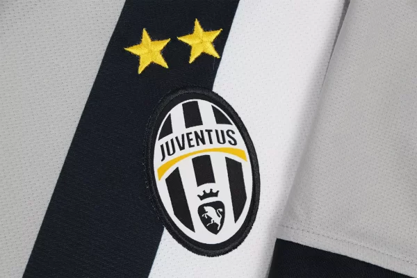 Juventus 2009/10 Away