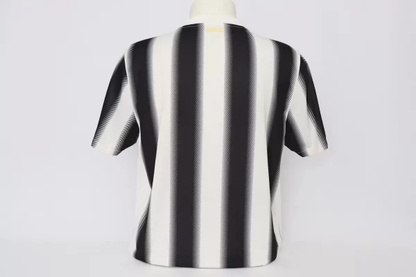 Juventus 2011/12 Home