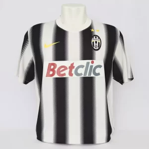 Juventus 2011/12 Home