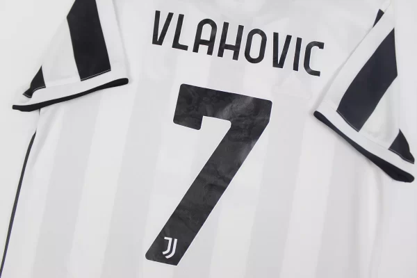 Juventus 2022/23 Home