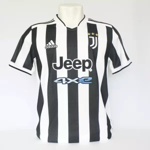 Juventus 2022/23 Home