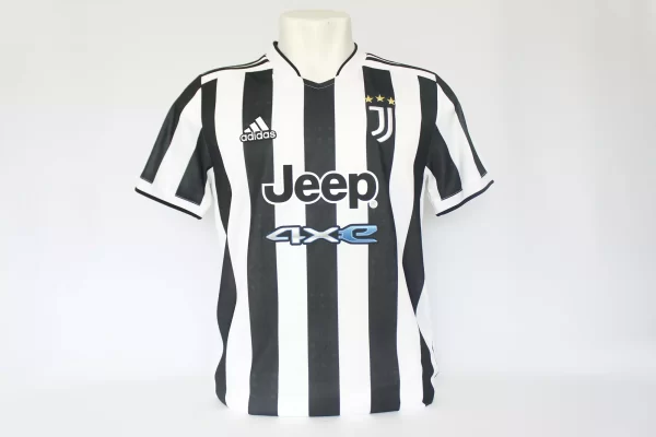 Juventus 2022/23 Home