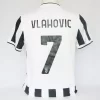 Juventus 2022/23 Home