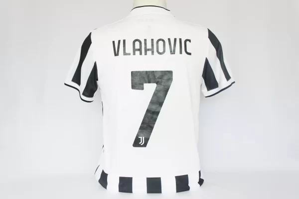 Juventus 2022/23 Home