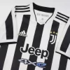 Juventus 2022/23 Home