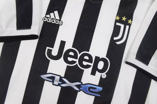 Juventus 2022/23 Home