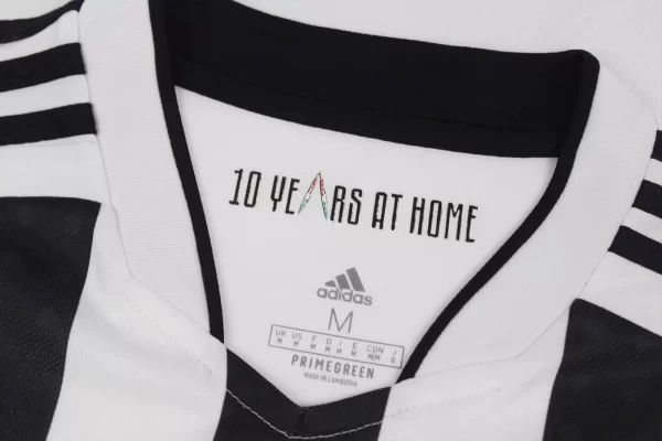 Juventus 2022/23 Home