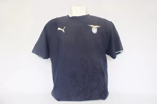 Lazio 2006/07 Third