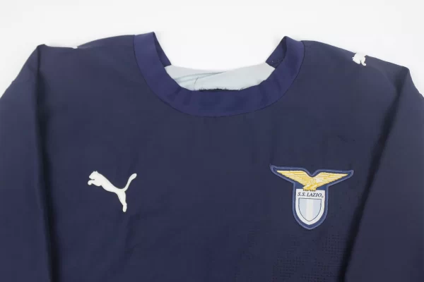 Lazio 2006/07 Third