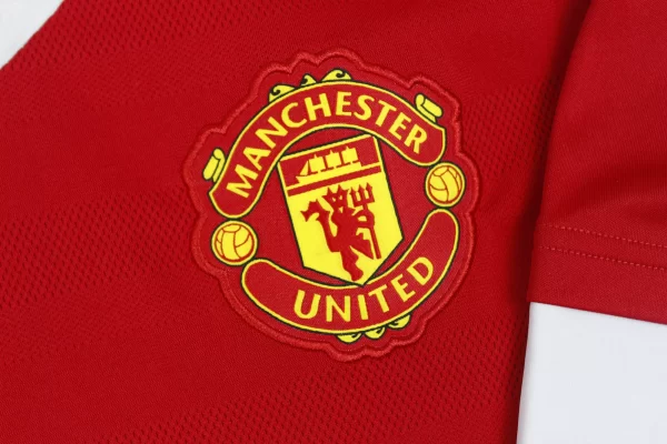 Manchester United 2015/16 Home