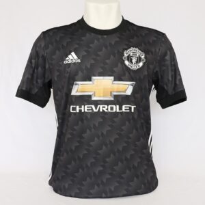 Manchester United 2017/18 Away