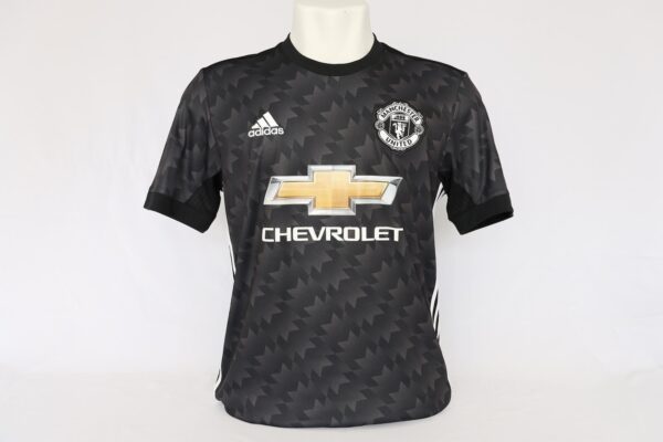 Manchester United 2017/18 Away