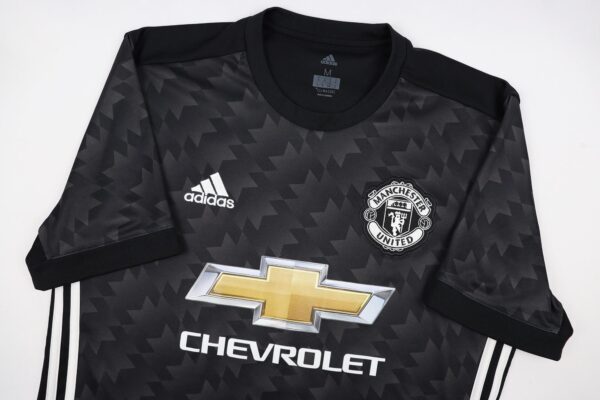 Manchester United 2017/18 Away