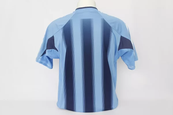 Olympique Marseille 2004/05 Away