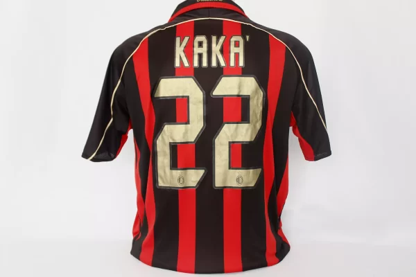 Milan 2006/07 Home