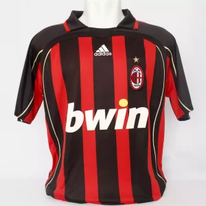 Milan 2006/07 Home