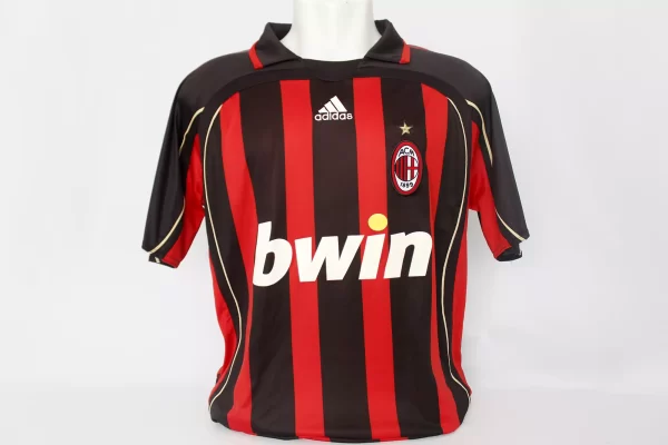 Milan 2006/07 Home