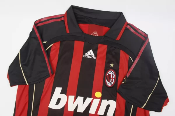 Milan 2006/07 Home