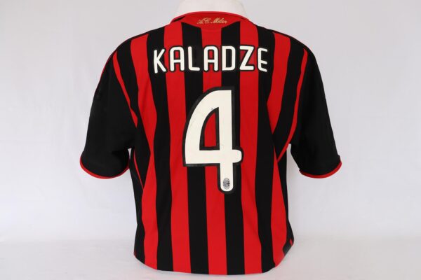 Milan 2009/10 Home