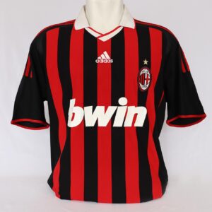 Milan 2009/10 Home