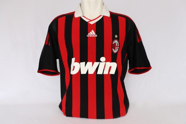 Milan 2009/10 Home